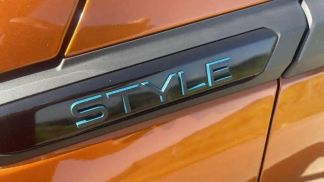 Leasing SUV Peugeot 2008 2024