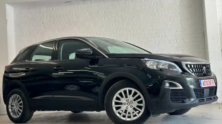 Finansowanie Hatchback Peugeot 3008 2020