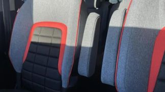 Leasing Wagon Citroën Berlingo 2025