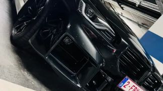 Financování Kupé BMW M2 2024