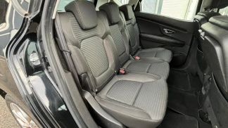 Leasing Van Renault Scenic 2016