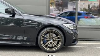 Lízing Kombi BMW 330 2020