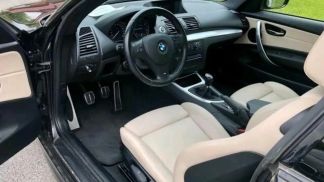 Leasing Coupe BMW 120 2012