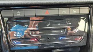 Lízing SUV Volkswagen T-Roc 2024