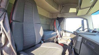 Leasing Tractor unit Volvo FH 500 2017