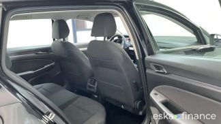 Finansowanie Wóz Volkswagen GOLF VARIANT 2023