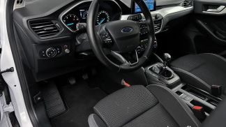 Finansowanie Wóz Ford Focus 2021
