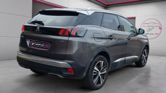 Lízing Van Peugeot 3008 2021