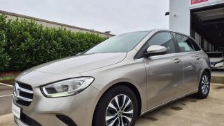 Finansowanie Hatchback MERCEDES B 180 2020