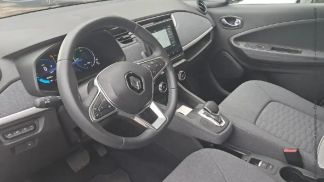 Leasing Sedan Renault ZOE 2022