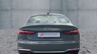 Finansowanie Coupé Audi A5 2021