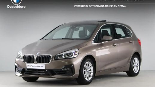 BMW 220 2018