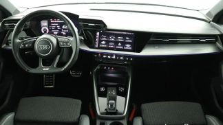 Leasing Hatchback Audi A3 2021