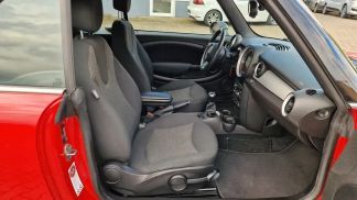 Financování Konvertibilní MINI One Cabrio 2014