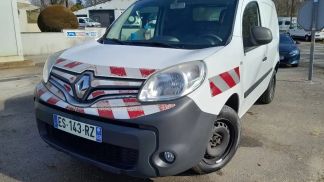 Leasing Convertible Renault Express 2017