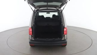 Finansowanie Hatchback Volkswagen Caddy 2017