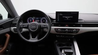 Leasing Hayon Audi A5 2021