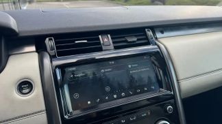 Finansowanie SUV Land Rover Discovery 2017