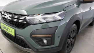 Leasing Hatchback Dacia Jogger 2024