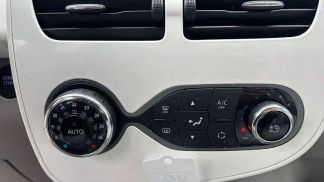 Financování Sedan Renault ZOE 2019