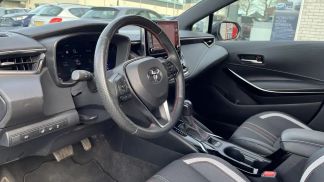 Finansowanie Hatchback Toyota Corolla 2020