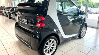 Finansowanie Zamienny Smart ForTwo 2013