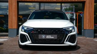 Finansowanie Sedan Audi RS3 2023