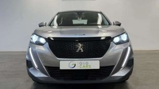 Finansowanie SUV Peugeot 2008 2020