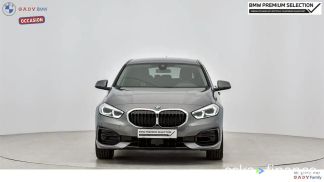 Leasing Hatchback BMW 116 2023