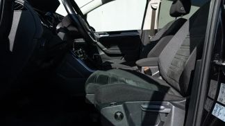 Lízing Hatchback Volkswagen Touran 2021