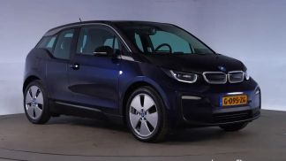 Leasing Hatchback BMW i3 2019