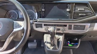 Finansowanie Hatchback Volkswagen T6.1 MULTIVAN 2021
