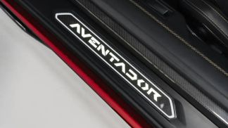 Leasing Coupe Lamborghini Aventador 2022