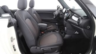 Lízing Kabriolet MINI Cooper 2022