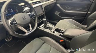 Finansowanie Wóz Volkswagen Arteon 2022