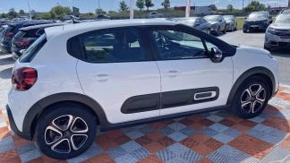 Finansowanie Hatchback Citroën C3 2022