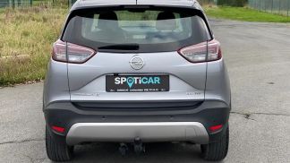 Leasing Hayon Opel Crossland (X) 2020
