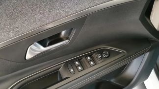 Leasing SUV Peugeot 5008 2019