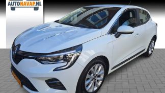 Lízing Hatchback Renault Clio 2019