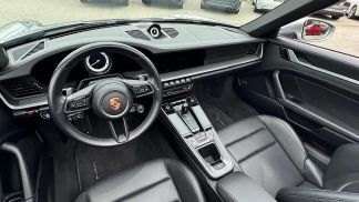 Finansowanie Zamienny Porsche 911 2020