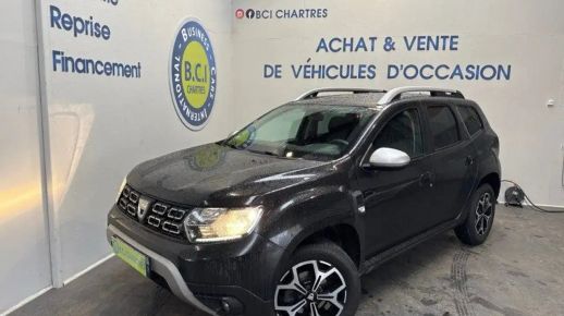 Dacia Duster 2019