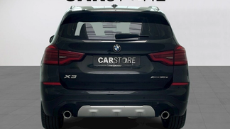 Finansowanie SUV BMW X3 2020