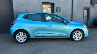 Leasing Hayon Renault Clio 2020