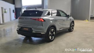 Financování SUV Renault SYMBIOZ 2025