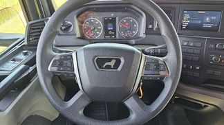 Leasing Tractor unit M.A.N. 18.510 TGX 2021