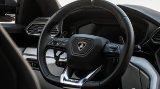 Finansowanie SUV Lamborghini Urus 2019