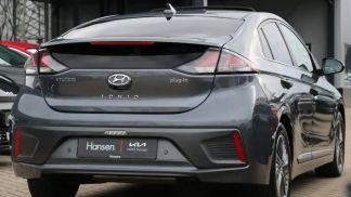 Leasing Hatchback Hyundai IONIQ 2020