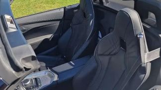 Leasing Convertible BMW Z4 2021