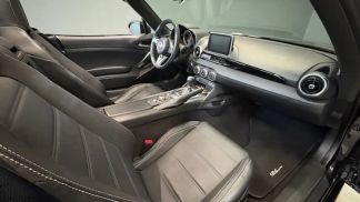 Lízing Kabriolet Fiat 124 Spider 2018