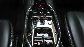 Lízing Kupé Ferrari SF90 STRADALE 2022